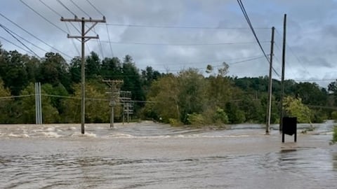 FLOODED OUT: How Linamar navigated Hurricane Helene’s devastating impact in North Carolina