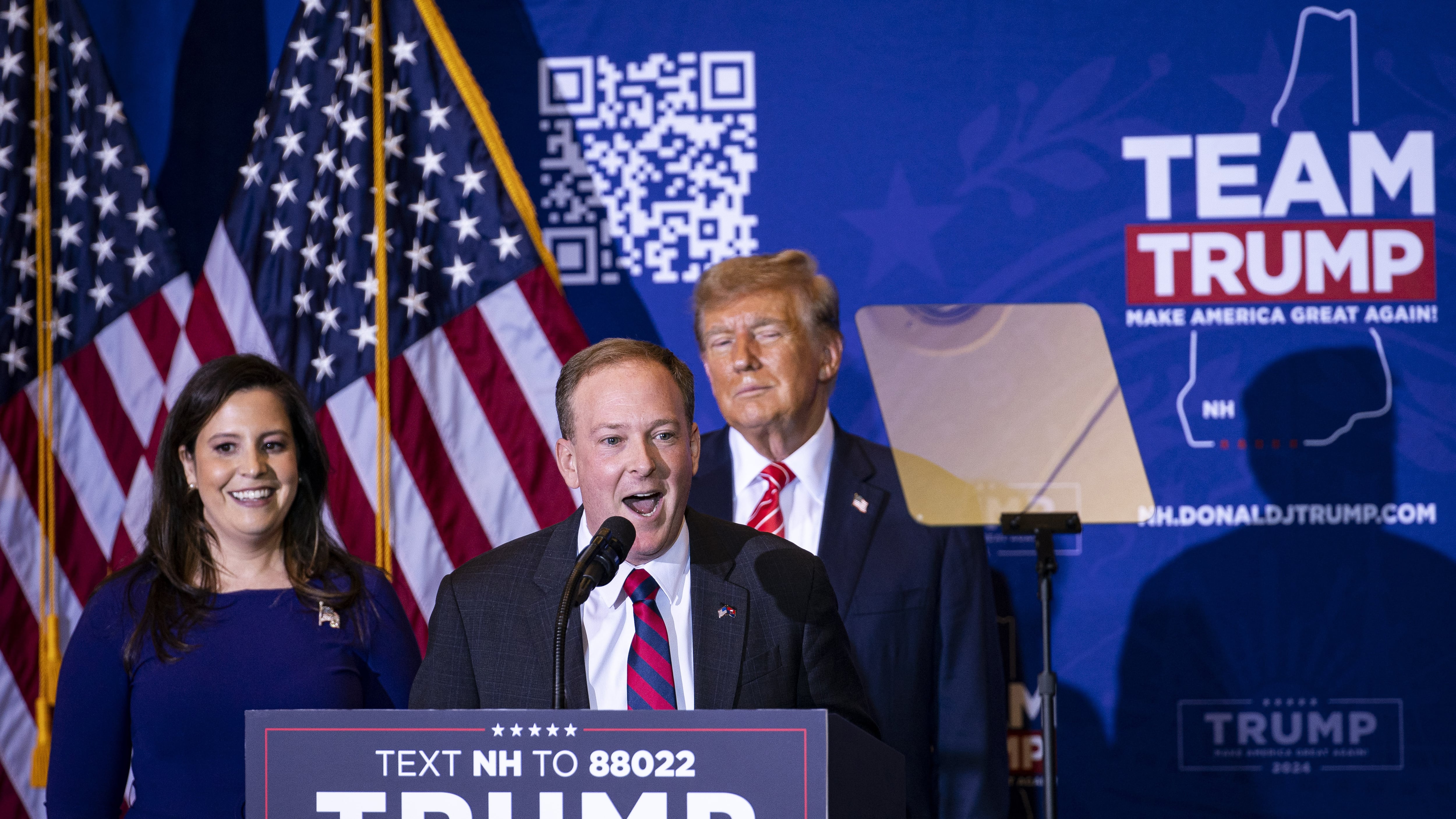 Here’s what Lee Zeldin’s voting record may mean for the EPA